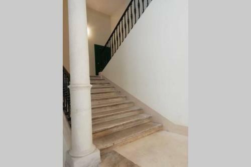 Apartamento Nuvoleinviaggio