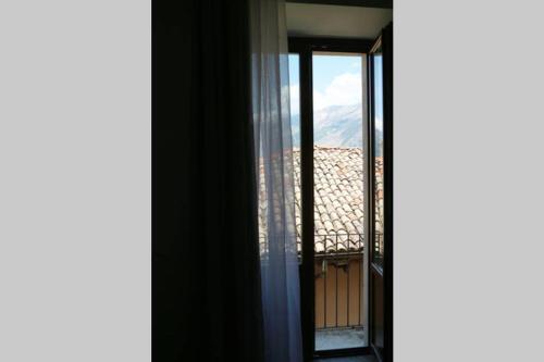Apartamento Nuvoleinviaggio