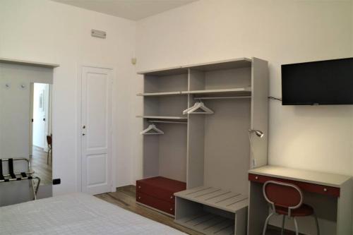 Apartamento Nuvoleinviaggio