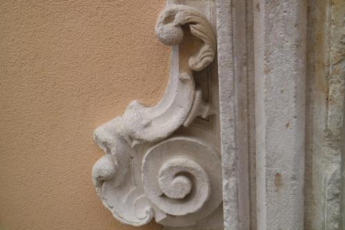 Apartamento Nuvoleinviaggio