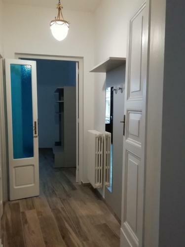 Apartamento Nuvoleinviaggio