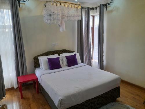 Hostal Cozy Kilimani Apartment