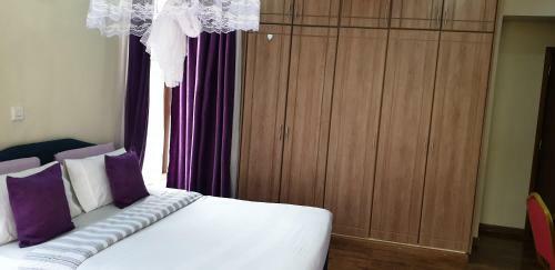 Hostal Cozy Kilimani Apartment