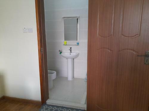 Hostal Cozy Kilimani Apartment