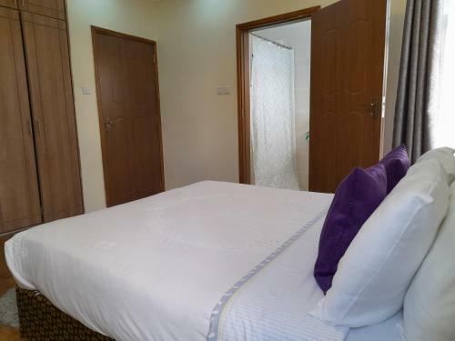 Hostal Cozy Kilimani Apartment