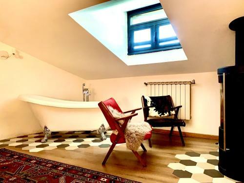 Apartamento Relais Borgo Poggetello