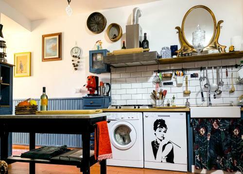 Apartamento Relais Borgo Poggetello