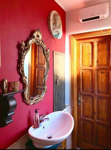 Apartamento Relais Borgo Poggetello