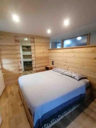 Apartment Al Sasso