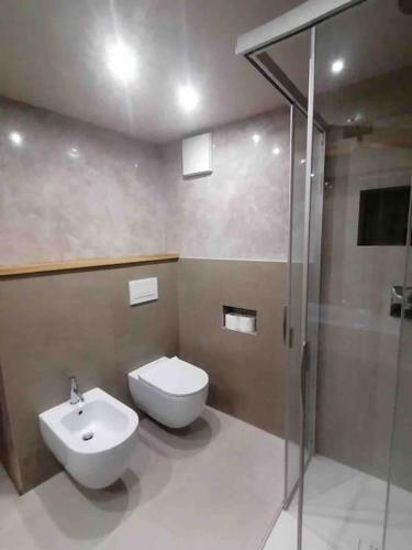 Apartment Al Sasso