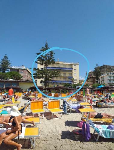 Apartamento Appartamento Bellavista