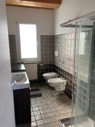 Apartamento Delta House