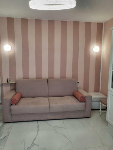 Apartamento La Dimora Di Anna