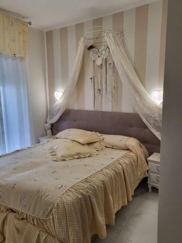 Apartamento La Dimora Di Anna