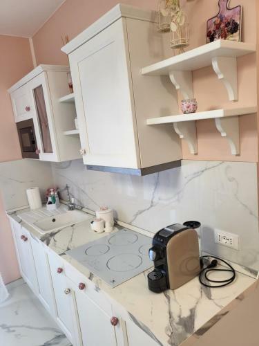 Apartamento La Dimora Di Anna