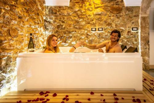 Bed & Breakfast La Rondine