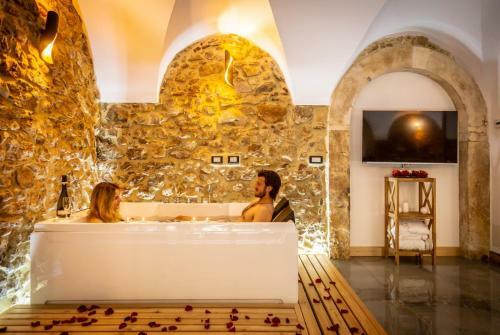 Bed & Breakfast La Rondine