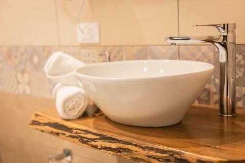 Bed & Breakfast La Rondine