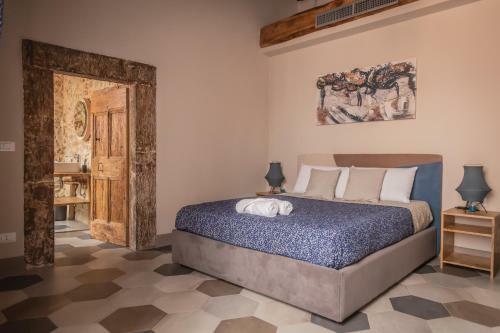 Bed & Breakfast La Rondine