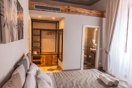 Bed & Breakfast La Rondine