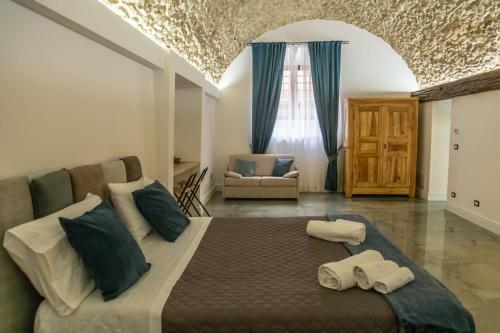 Bed & Breakfast La Rondine