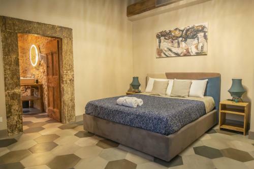 Bed & Breakfast La Rondine