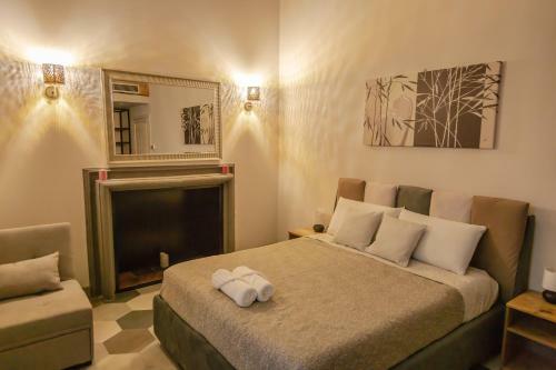 Bed & Breakfast La Rondine