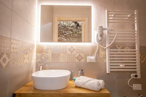 Bed & Breakfast La Rondine