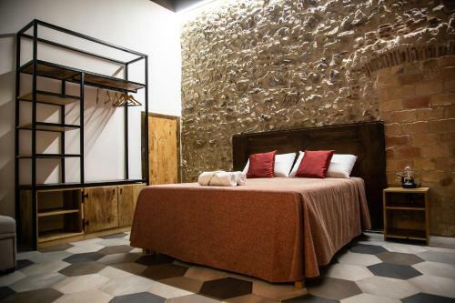 Bed & Breakfast La Rondine