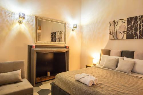 Bed & Breakfast La Rondine