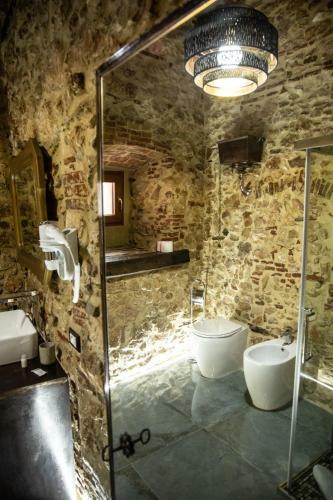 Bed & Breakfast La Rondine