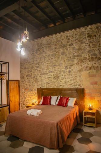 Bed & Breakfast La Rondine