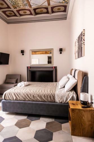Bed & Breakfast La Rondine