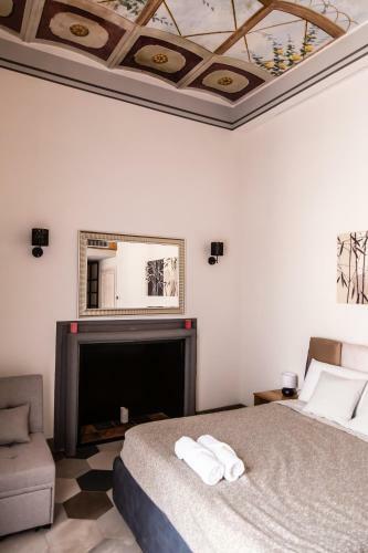 Bed & Breakfast La Rondine