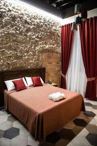 Bed & Breakfast La Rondine