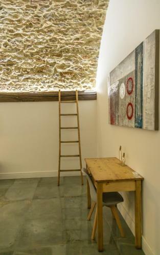 Bed & Breakfast La Rondine