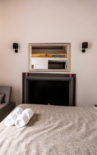 Bed & Breakfast La Rondine