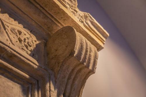 Bed & Breakfast La Rondine