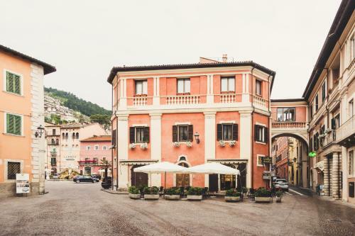 Bed & Breakfast La Rondine