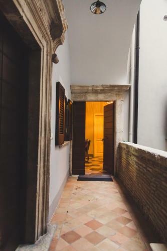 Bed & Breakfast La Rondine