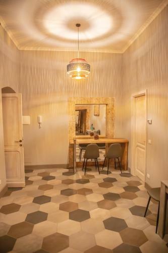 Bed & Breakfast La Rondine