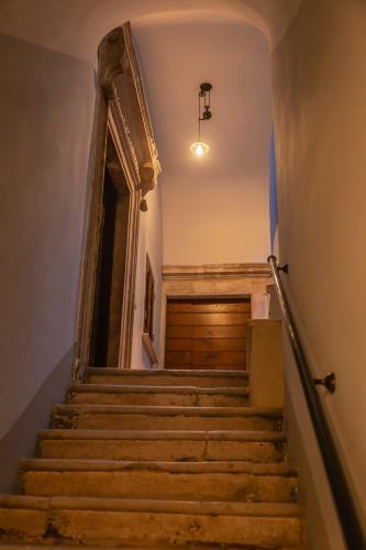 Bed & Breakfast La Rondine