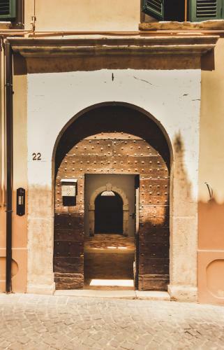 Bed & Breakfast La Rondine