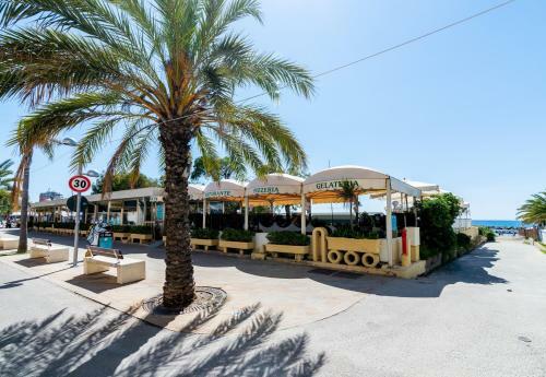 Apartamento Beach Front Home - Appartamento Sulla Spiaggia