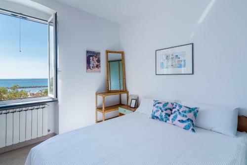 Apartamento Beach Front Home - Appartamento Sulla Spiaggia