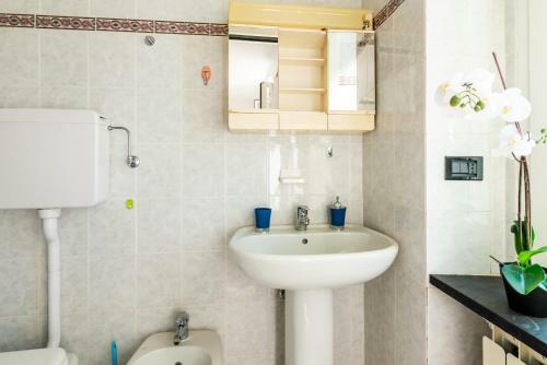 Apartamento Beach Front Home - Appartamento Sulla Spiaggia
