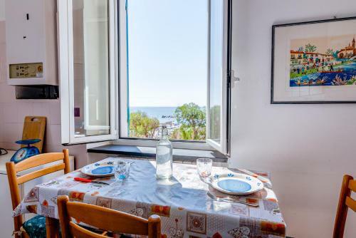 Apartamento Beach Front Home - Appartamento Sulla Spiaggia