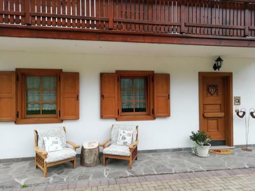 Apartamento El Cor