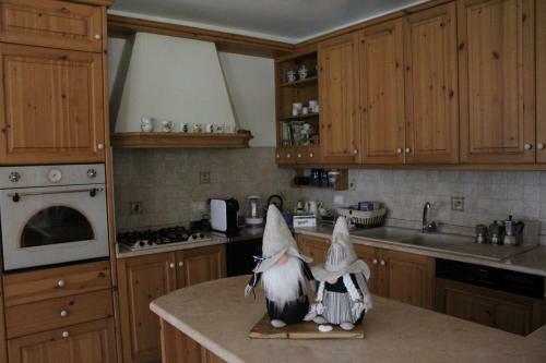 Apartamento El Cor
