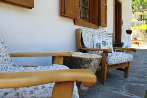 Apartamento El Cor